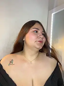  Pamela 1 online show from 02/08/26, 02:31