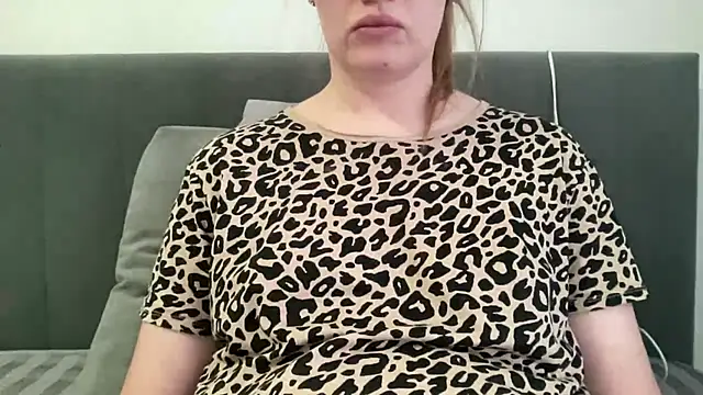 alisa kitcat online show from 01/14/26, 05:55