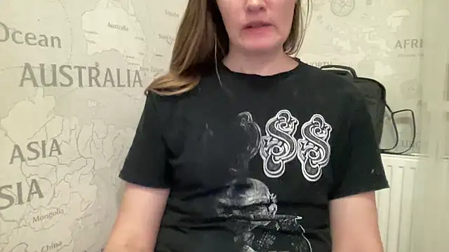 alisa kitcat online show from 12/03/25, 04:02