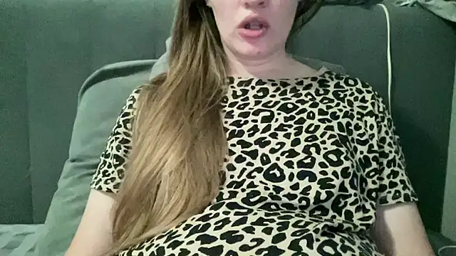 alisa kitcat online show from 01/12/26, 04:41