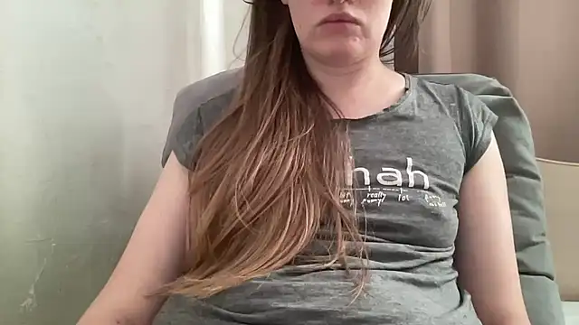 alisa kitcat online show from 03/13/26, 05:12