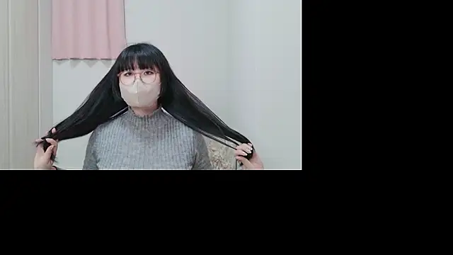 syabuyo89310 online show from 12/01/25, 12:44