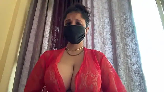 Snapshot of Smita_silk69 chatting on 06/27/26, 06:30 Smita silk69 online show from 06/27/26, 06:30