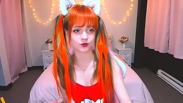 Snapshot of blair_venom chatting on 11/23/25, 03:05 blair venom online show from 11/23/25, 03:05