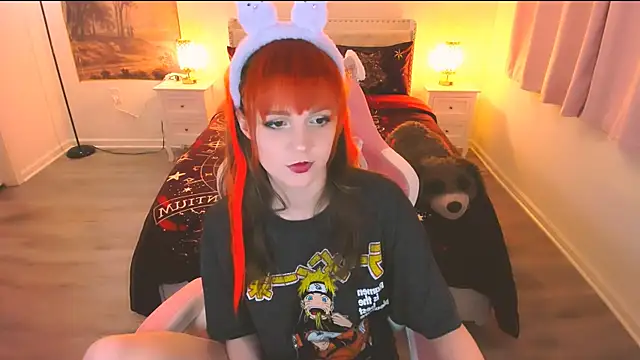blair venom online show from 04/23/26, 03:46