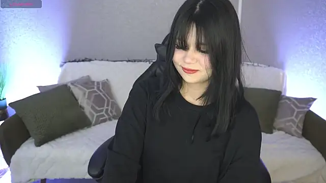 NightAylin online show from 04/16/26, 09:39