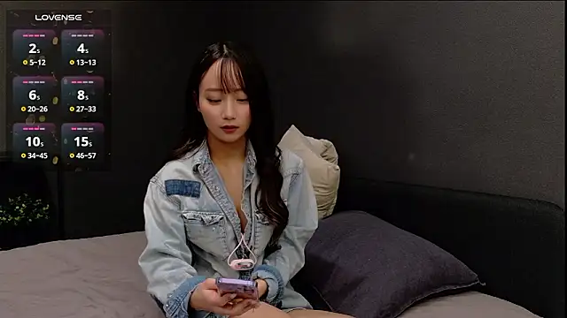 xx SHAN SHAN xx online show from 03/11/26, 04:23