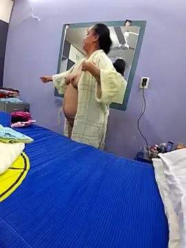 Parehahotmex online show from 11/26/25, 08:25