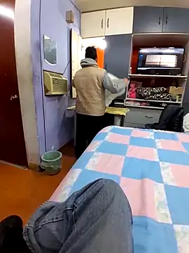 Parehahotmex online show from 11/29/25, 08:25