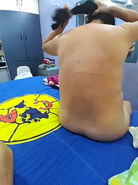 Parehahotmex online show from 12/04/25, 08:02