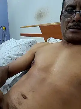 Parehahotmex online show from 01/11/26, 12:45