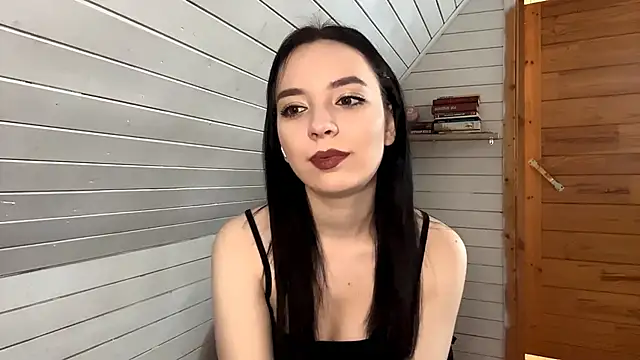 KiyokoEeds online show from 12/01/25, 07:09