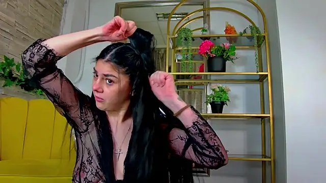 SerennaNoir online show from 01/17/26, 05:33