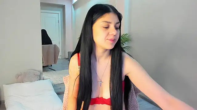 SerennaNoir online show from 02/22/26, 08:43