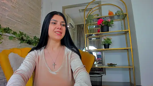 SerennaNoir online show from 01/13/26, 05:44