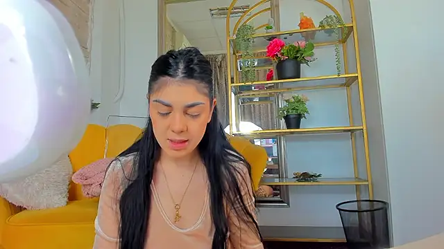 SerennaNoir online show from 01/09/26, 06:42