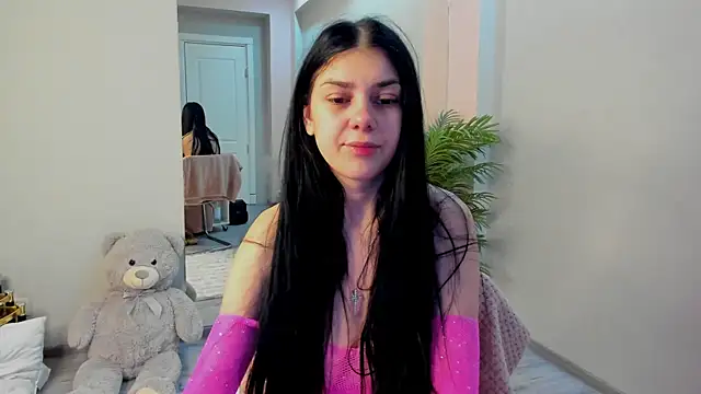 SerennaNoir online show from 02/23/26, 08:09