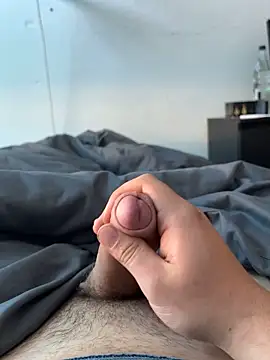 Paul Klein20000 online show from 04/23/26, 05:03