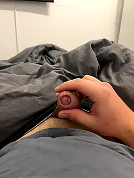 Paul Klein20000 online show from 11/26/25, 07:25