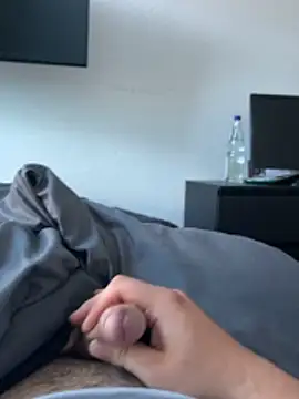 Paul Klein20000 online show from 03/26/26, 03:54