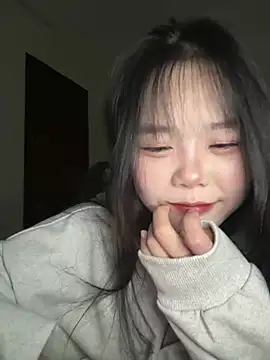 Kiee-lee online show from 02/26/26, 02:50