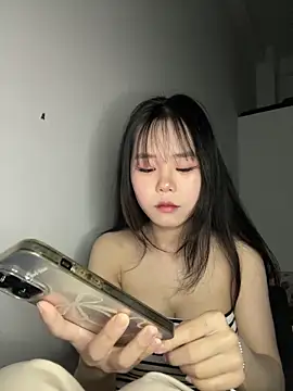 Kiee-lee online show from 03/07/26, 02:33