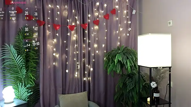 ImiMonroe online show from 02/22/26, 10:39