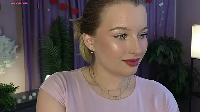 ImiMonroe online show from 02/19/26, 12:35