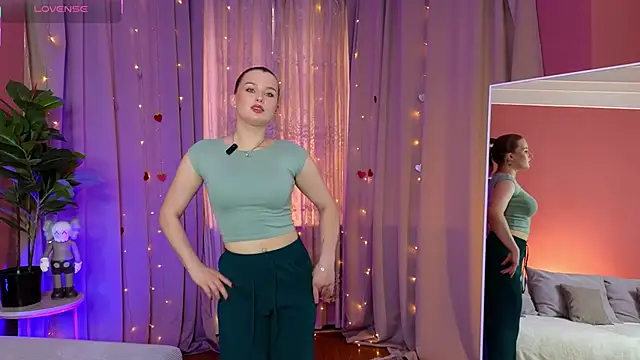 ImiMonroe online show from 04/09/26, 04:14