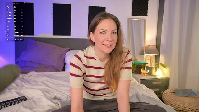 Amazon Fae online show from 03/20/26, 04:08