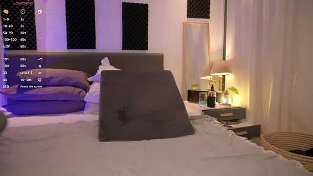 Amazon Fae online show from 05/08/26, 11:36