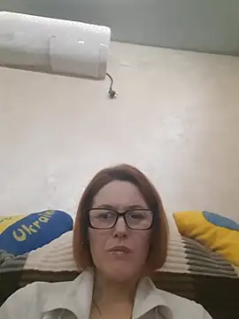 LanaOlbenst online show from 02/15/26, 09:03