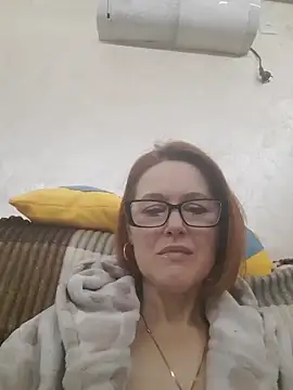 LanaOlbenst online show from 02/09/26, 09:02