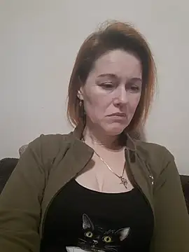 LanaOlbenst online show from 04/13/26, 05:50