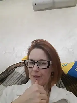 LanaOlbenst online show from 01/31/26, 08:40