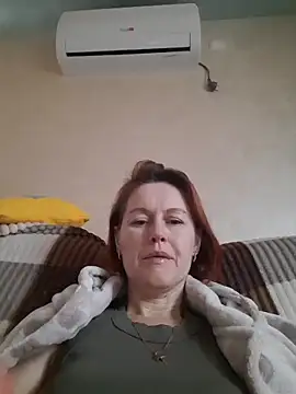 LanaOlbenst online show from 12/22/25, 09:09