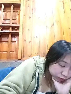 susie min online show from 11/26/25, 12:27