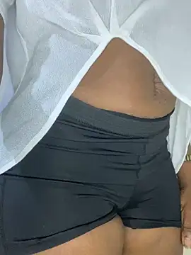 AnastiaBushlah online show from 11/26/25, 10:15