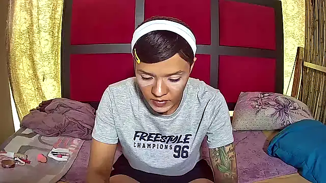 Cadence28 online show from 03/08/26, 12:41