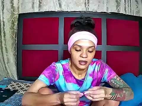 Cadence28 online show from 04/10/26, 07:10