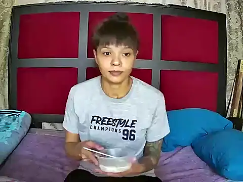 Cadence28 online show from 04/12/26, 06:11