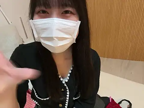 binyu rua online show from 05/26/26, 03:21