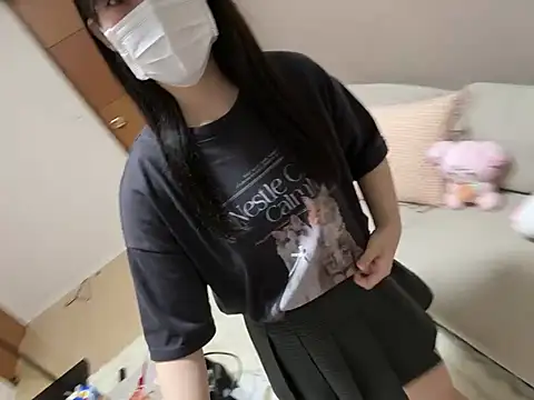 binyu rua online show from 06/10/26, 04:30