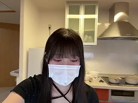 binyu rua online show from 06/08/26, 03:18