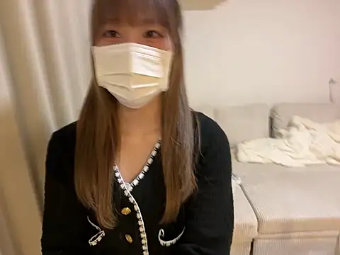 binyu rua online show from 05/18/26, 03:17