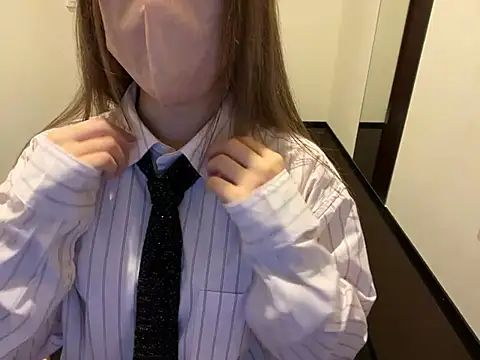 binyu rua online show from 04/06/26, 03:57