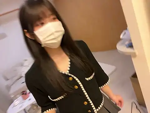 binyu rua online show from 06/09/26, 12:17