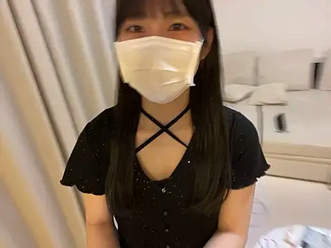 binyu rua online show from 05/22/26, 03:21