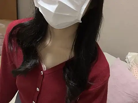 binyu rua online show from 05/19/26, 04:47