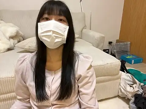 binyu rua online show from 05/20/26, 09:56